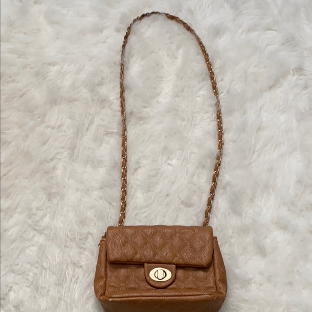 Urban expressions purse